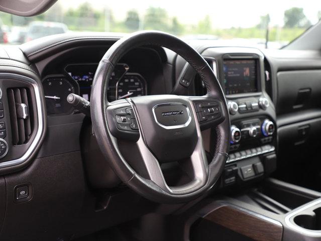 Photo of 2022 Onyx Black GMC Sierra 2500