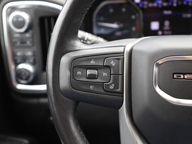 Photo of 2022 Onyx Black GMC Sierra 2500