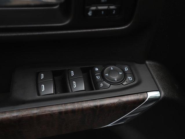 Photo of 2022 Onyx Black GMC Sierra 2500