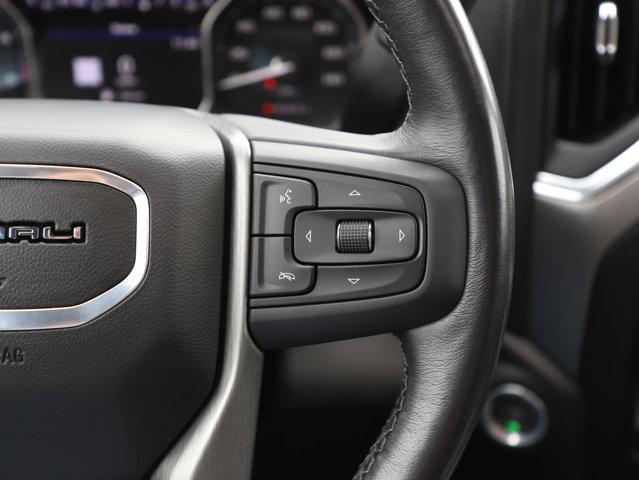 Photo of 2022 Onyx Black GMC Sierra 2500