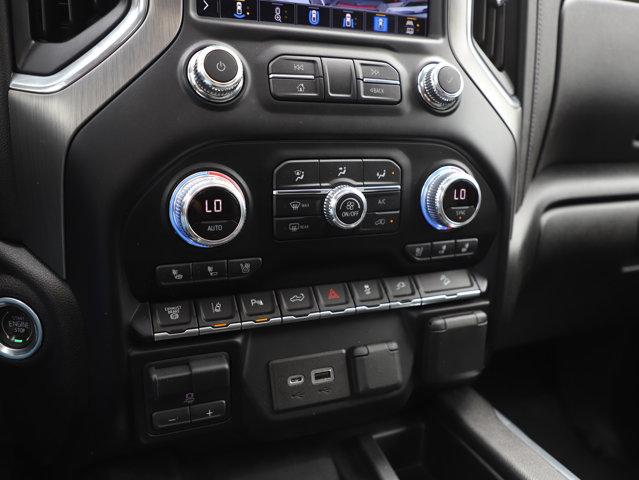 Photo of 2022 Onyx Black GMC Sierra 2500