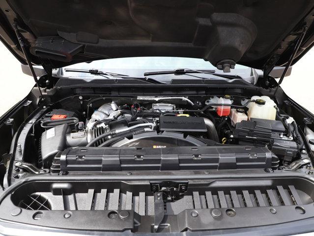 Photo of 2022 Onyx Black GMC Sierra 2500