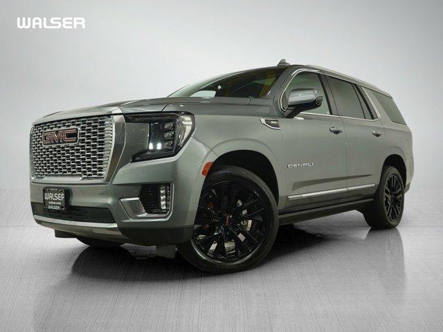 2023 GMC Yukon