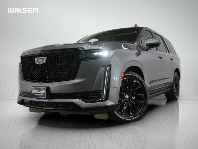 2021 Cadillac Escalade