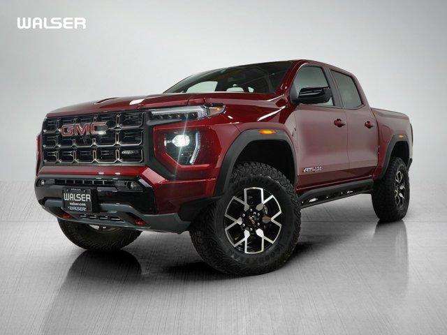 2024 GMC Canyon