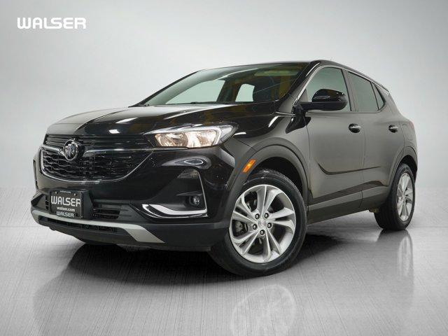 2022 Buick Encore Gx