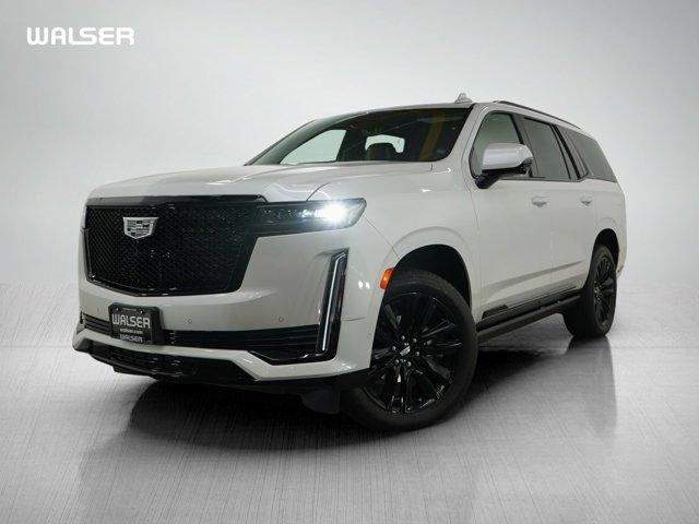 2024 Cadillac Escalade