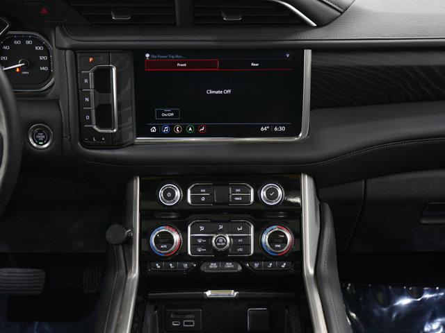 Photo of 2021 Onyx Black GMC Yukon XL