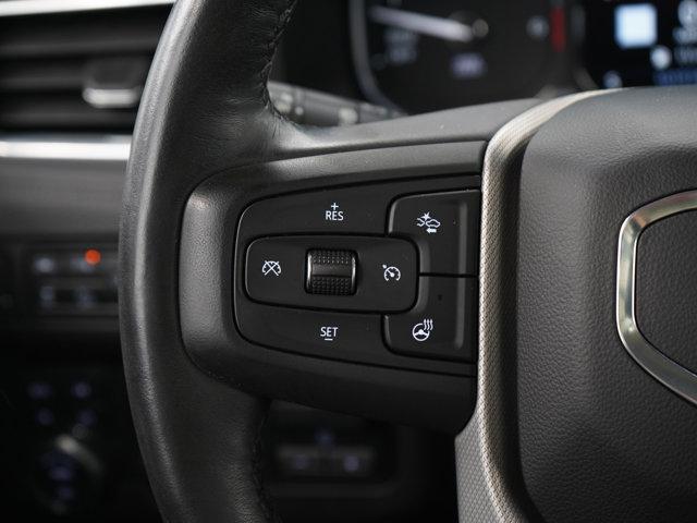 Photo of 2021 Onyx Black GMC Yukon XL