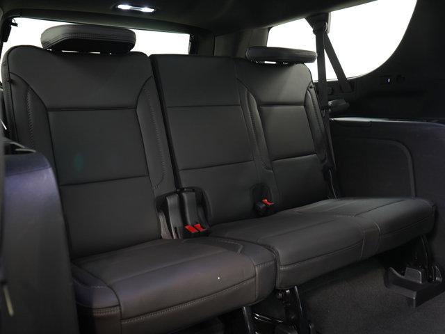 Photo of 2021 Onyx Black GMC Yukon XL
