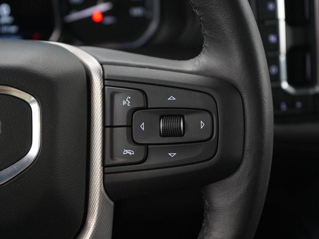 Photo of 2021 Onyx Black GMC Yukon XL