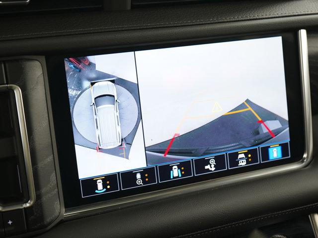 Photo of 2021 Onyx Black GMC Yukon XL