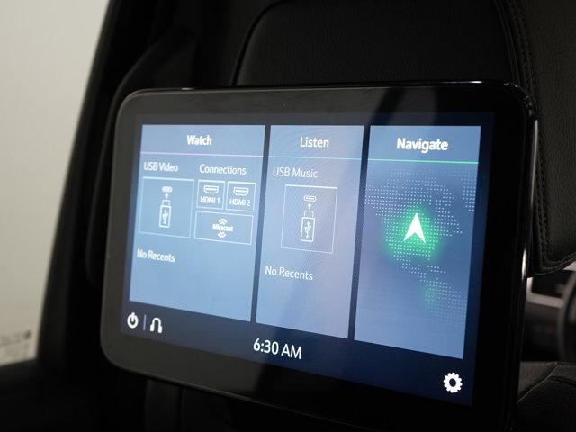 Photo of 2021 Onyx Black GMC Yukon XL
