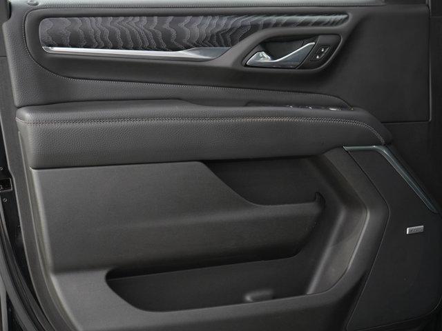 Photo of 2021 Onyx Black GMC Yukon XL