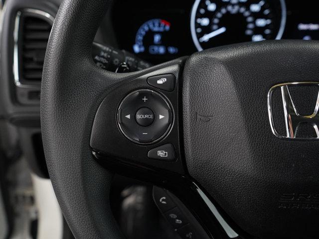 Photo of 2019 Platinum White Pearl Honda HR-V