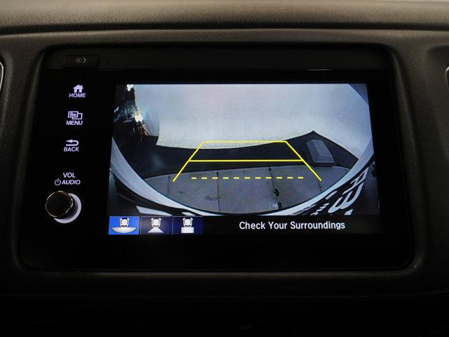 Photo of 2019 Platinum White Pearl Honda HR-V
