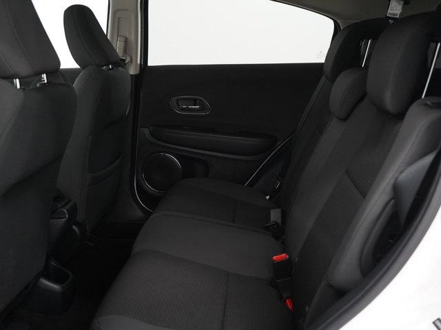 Photo of 2019 Platinum White Pearl Honda HR-V