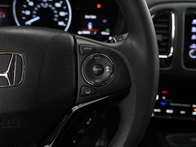 Photo of 2019 Platinum White Pearl Honda HR-V