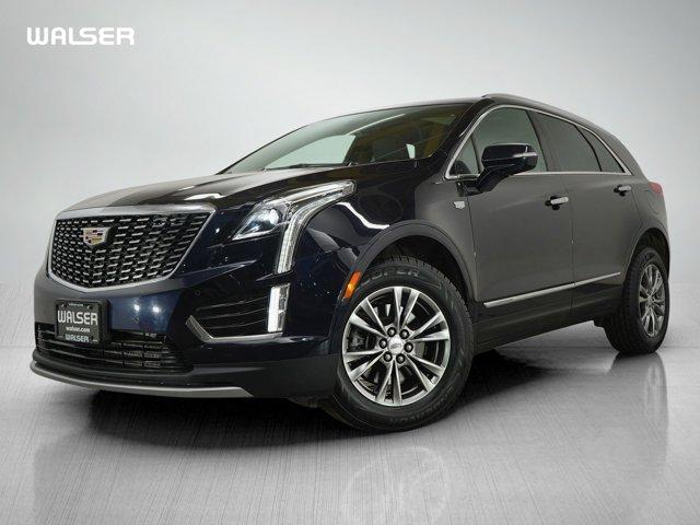 2021 Cadillac XT5