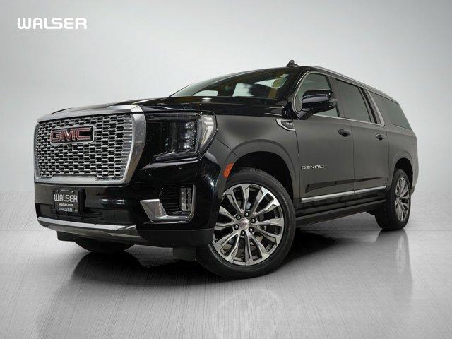 2021 GMC Yukon Xl