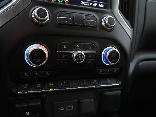 Photo of 2022 Forest Metallic GMC Sierra 3500