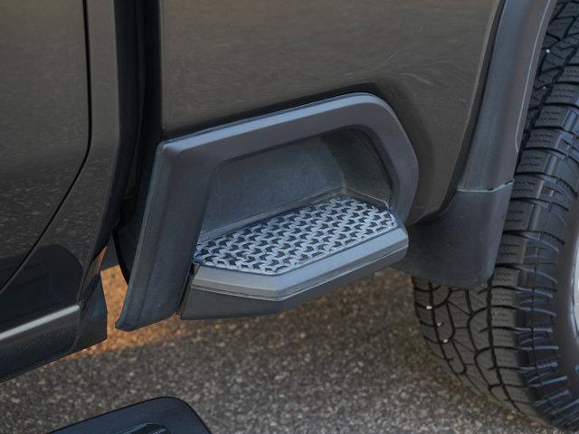 Photo of 2022 Forest Metallic GMC Sierra 3500