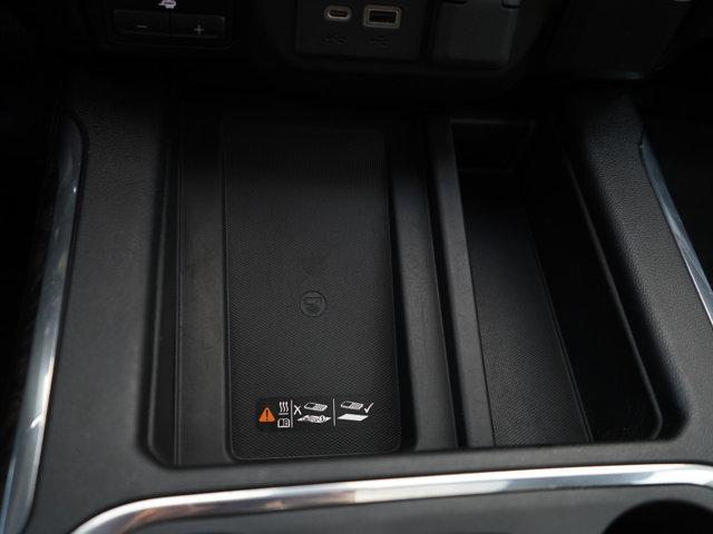 Photo of 2022 Forest Metallic GMC Sierra 3500