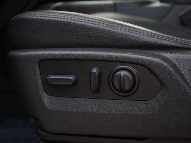Photo of 2022 Forest Metallic GMC Sierra 3500