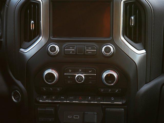 Photo of 2022 Forest Metallic GMC Sierra 3500