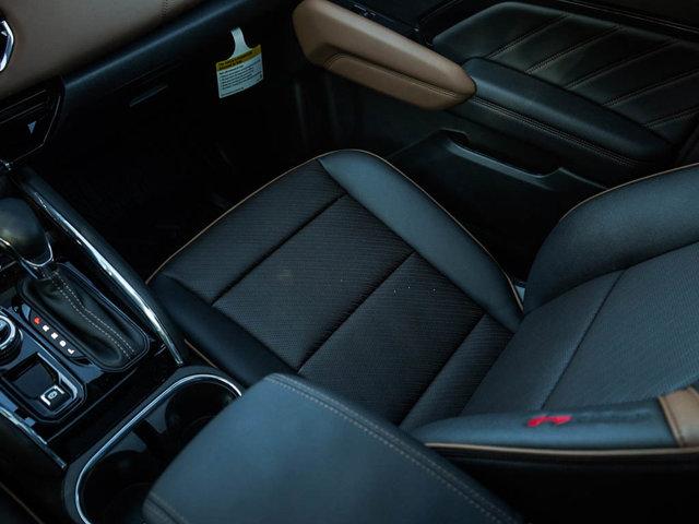 Photo of 2026 Onyx Black GMC Canyon