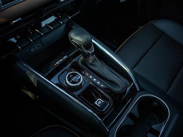 Photo of 2026 Onyx Black GMC Canyon