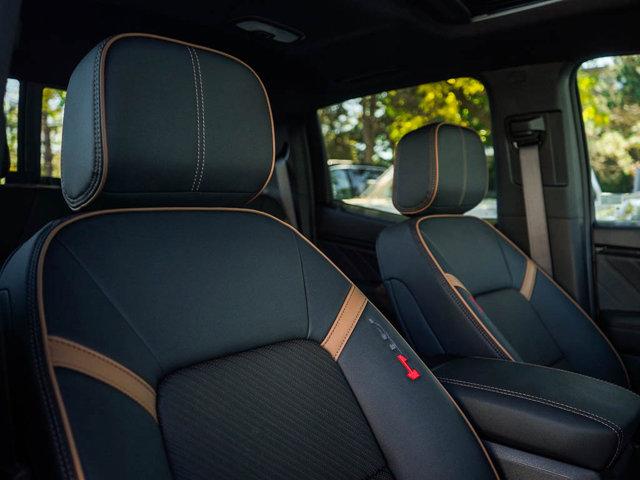 Photo of 2026 Onyx Black GMC Canyon