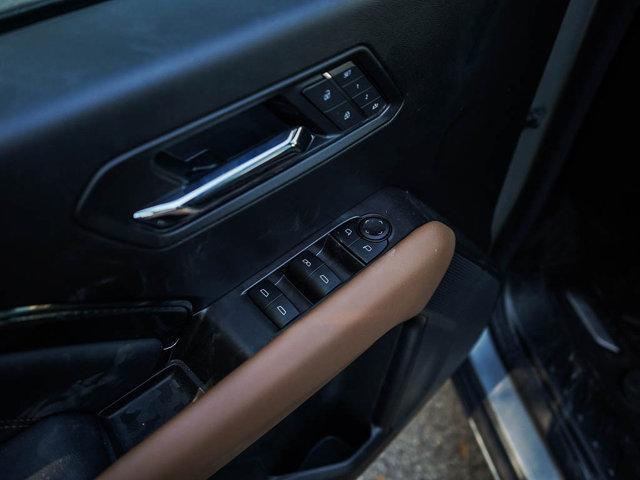 Photo of 2026 Onyx Black GMC Canyon