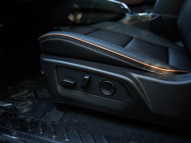 Photo of 2026 Onyx Black GMC Canyon