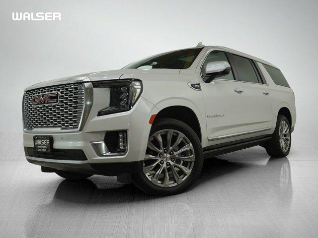 2024 GMC Yukon Xl