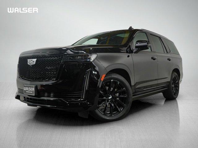 2024 Cadillac Escalade