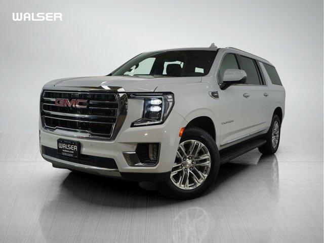 2023 GMC Yukon Xl