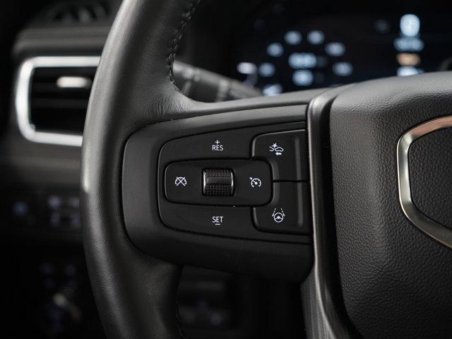 Photo of 2023 Onyx Black GMC Yukon XL