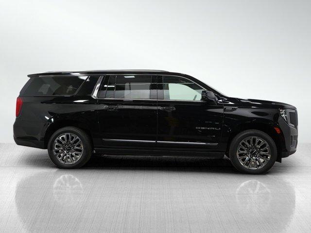 Photo of 2023 Onyx Black GMC Yukon XL
