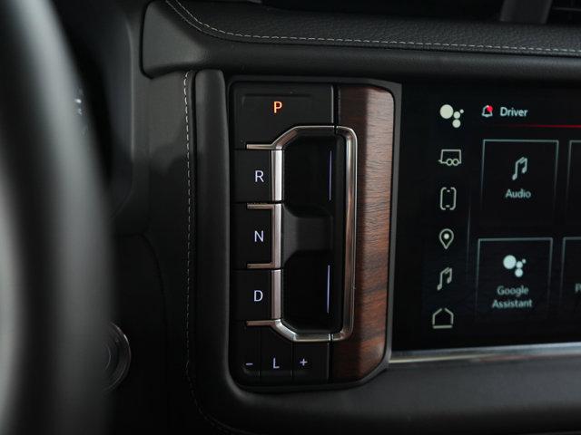 Photo of 2023 Onyx Black GMC Yukon XL