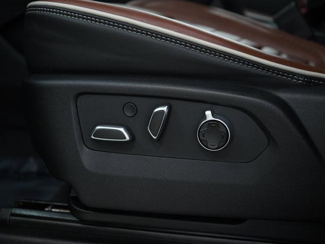 Photo of 2023 Onyx Black GMC Yukon XL