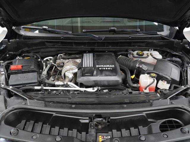 Photo of 2023 Onyx Black GMC Yukon XL