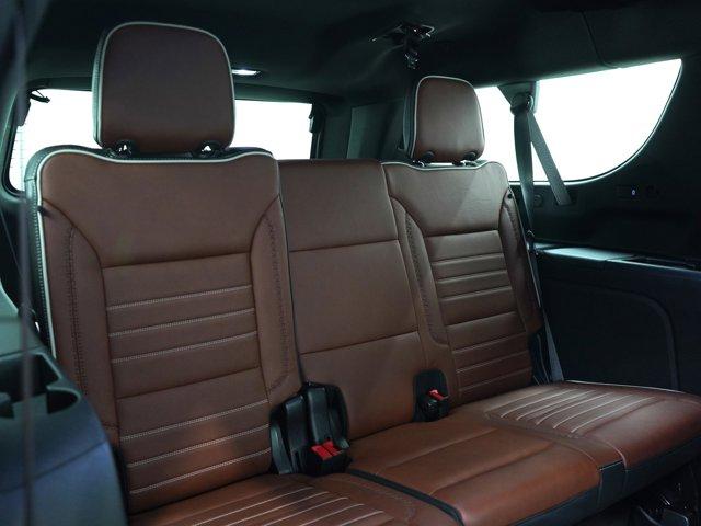 Photo of 2023 Onyx Black GMC Yukon XL