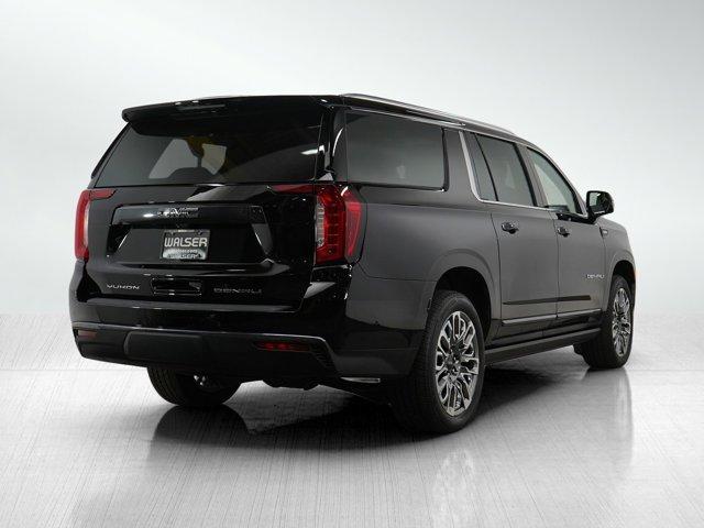 Photo of 2023 Onyx Black GMC Yukon XL
