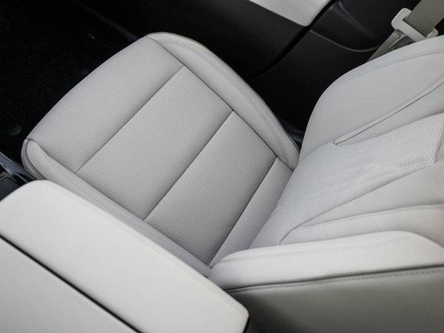 Photo of 2025 Calypso Blue Metallic Buick Envision