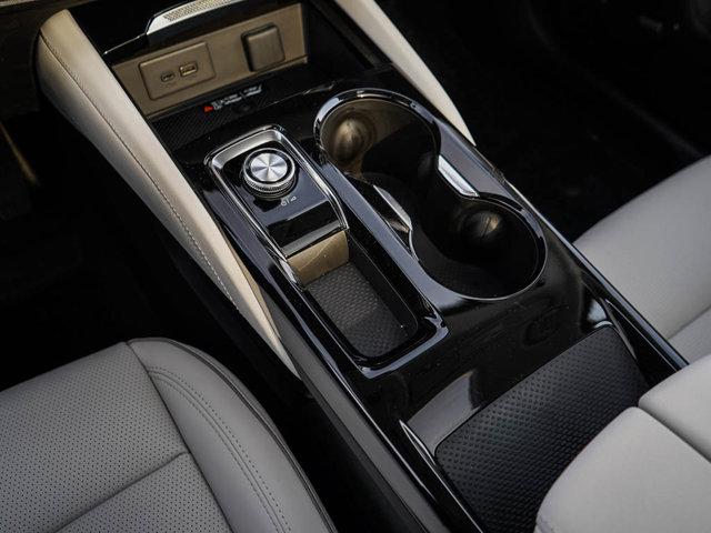 Photo of 2025 Calypso Blue Metallic Buick Envision