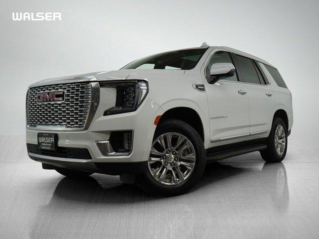 2023 GMC Yukon