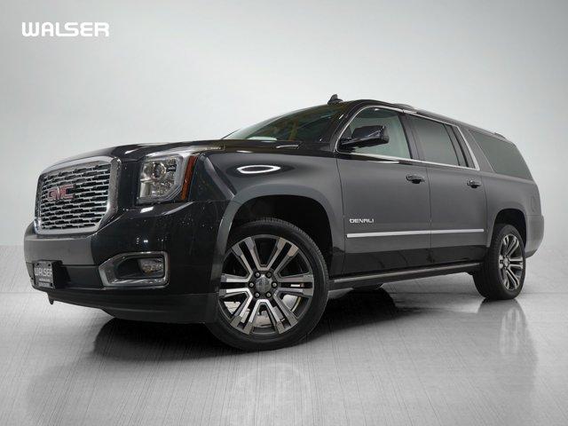 2020 GMC Yukon Xl