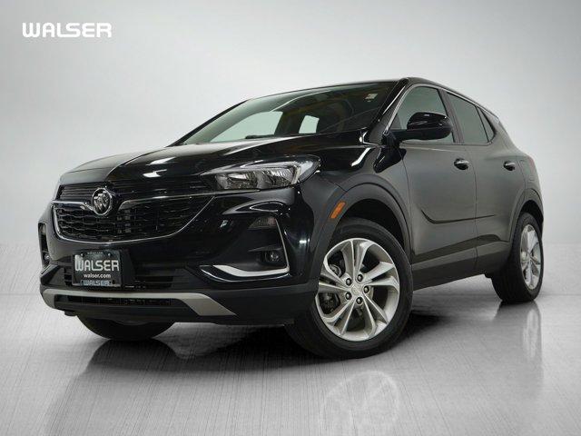 2022 Buick Encore Gx