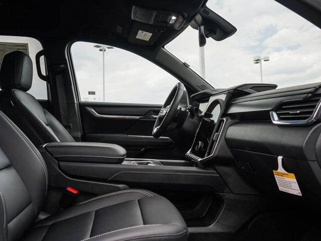 Photo of 2025 Ebony Twilight Metallic GMC Acadia